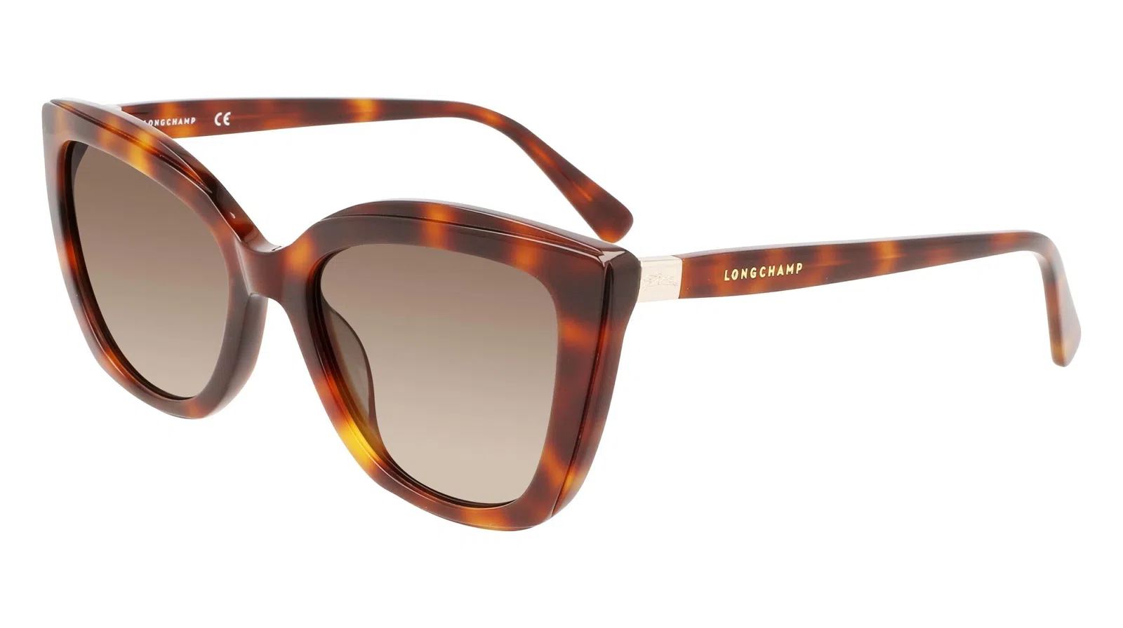 Longchamp LO695S Sunglasses - view 3